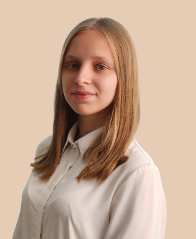 Воспитатель Киселева Анастасия Олеговна Воспитатель Киселева Анастасия Олеговна