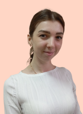 Воспитатель Катрычева Светлана Алексеевна Воспитатель Катрычева Светлана Алексеевна